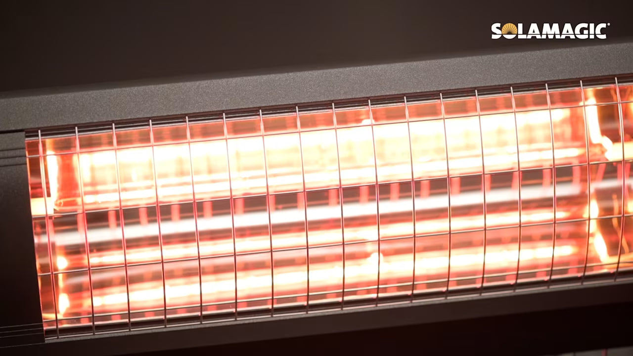 ECO+PRO 2000 In-ceiling Solamagic