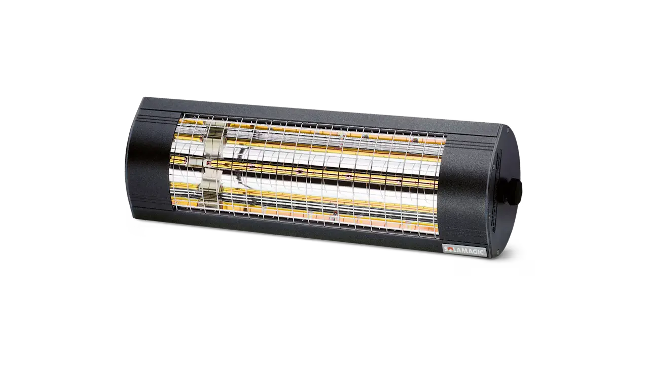 ECO+ PRO 1400 Solamagic