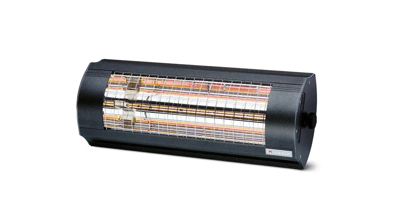 ECO+ PRO 2000 Solamagic