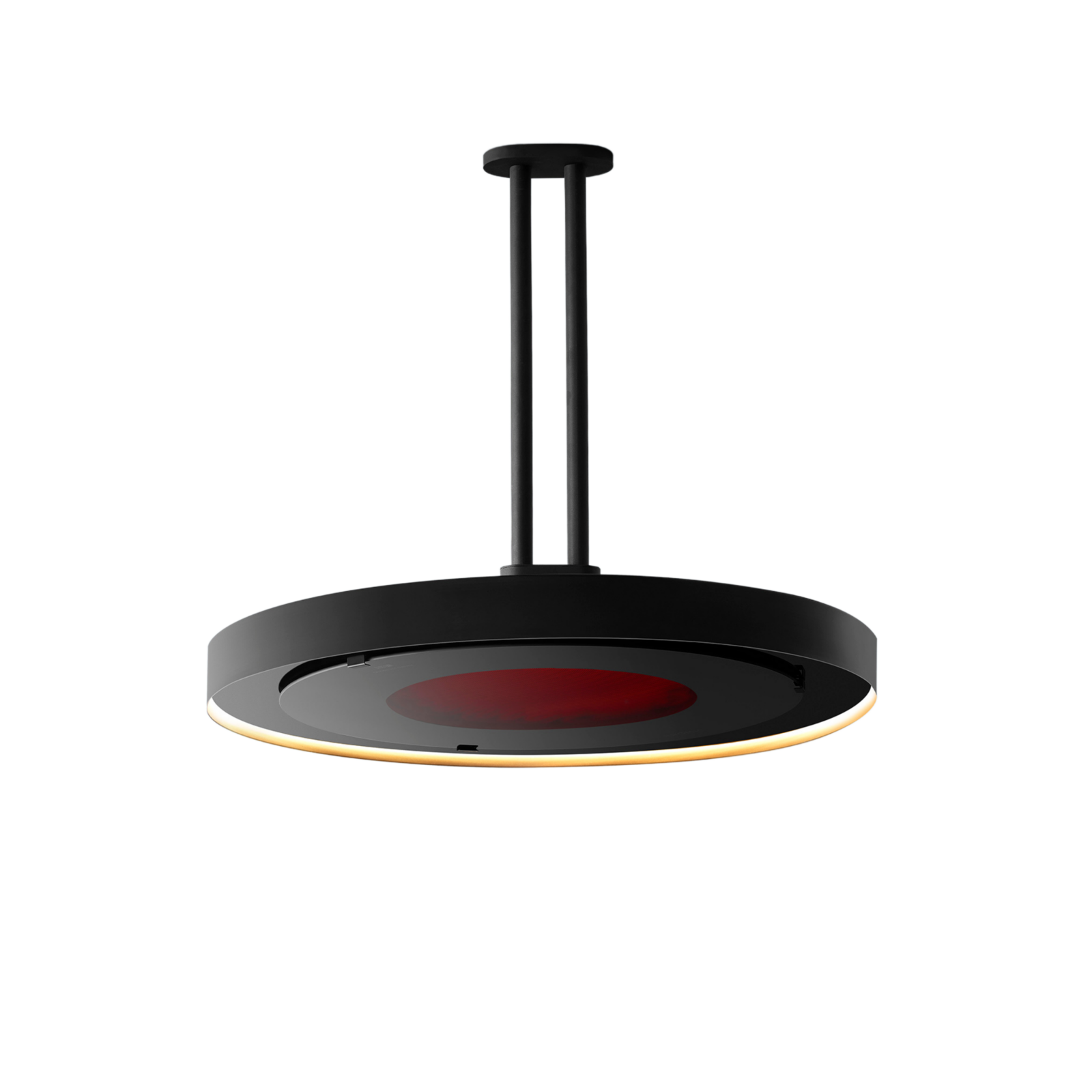 Eclipse Smart-Heat™ Electric Pendent Bromic