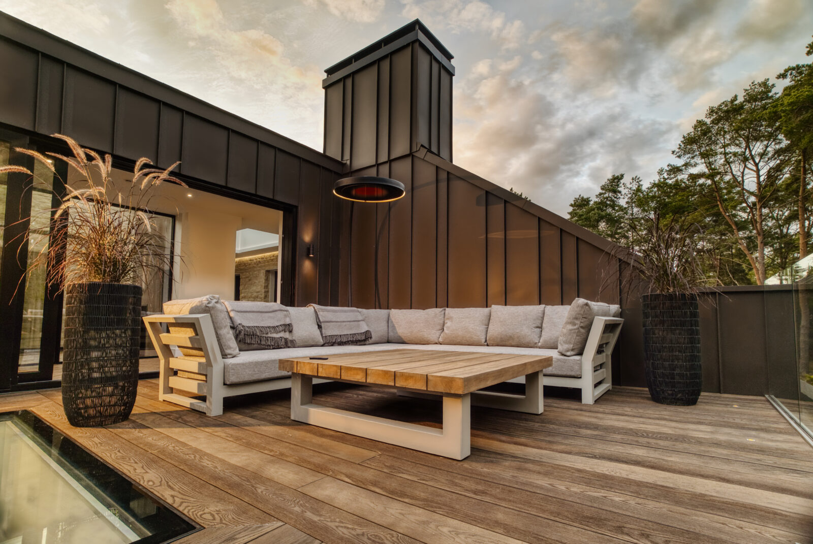 Eclipse Smart-Heat™ Portable Bromic