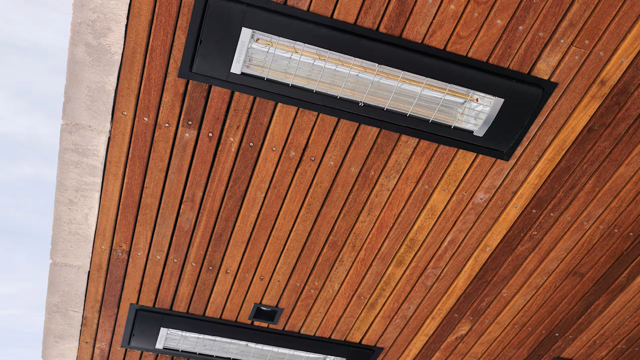 Premium+ 2500 In-ceiling, reducerad fläns Solamagic