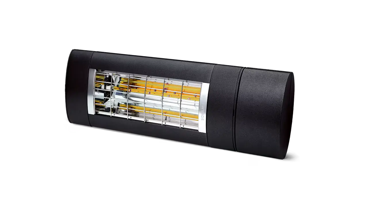 Premium+ 2000 ARC Solamagic