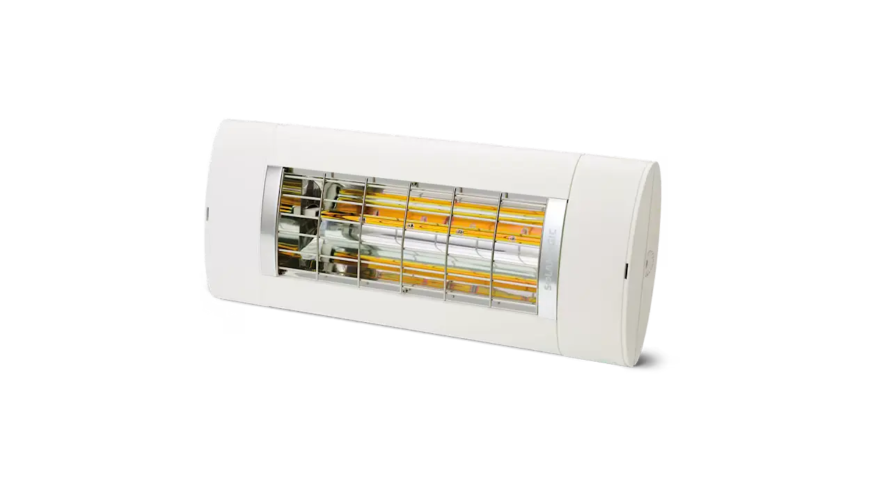 Premium+ 2000 Solamagic