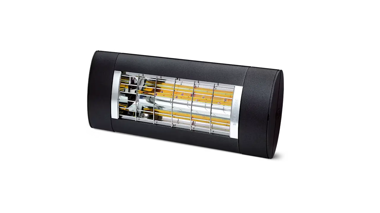 Premium+ 2000 Solamagic