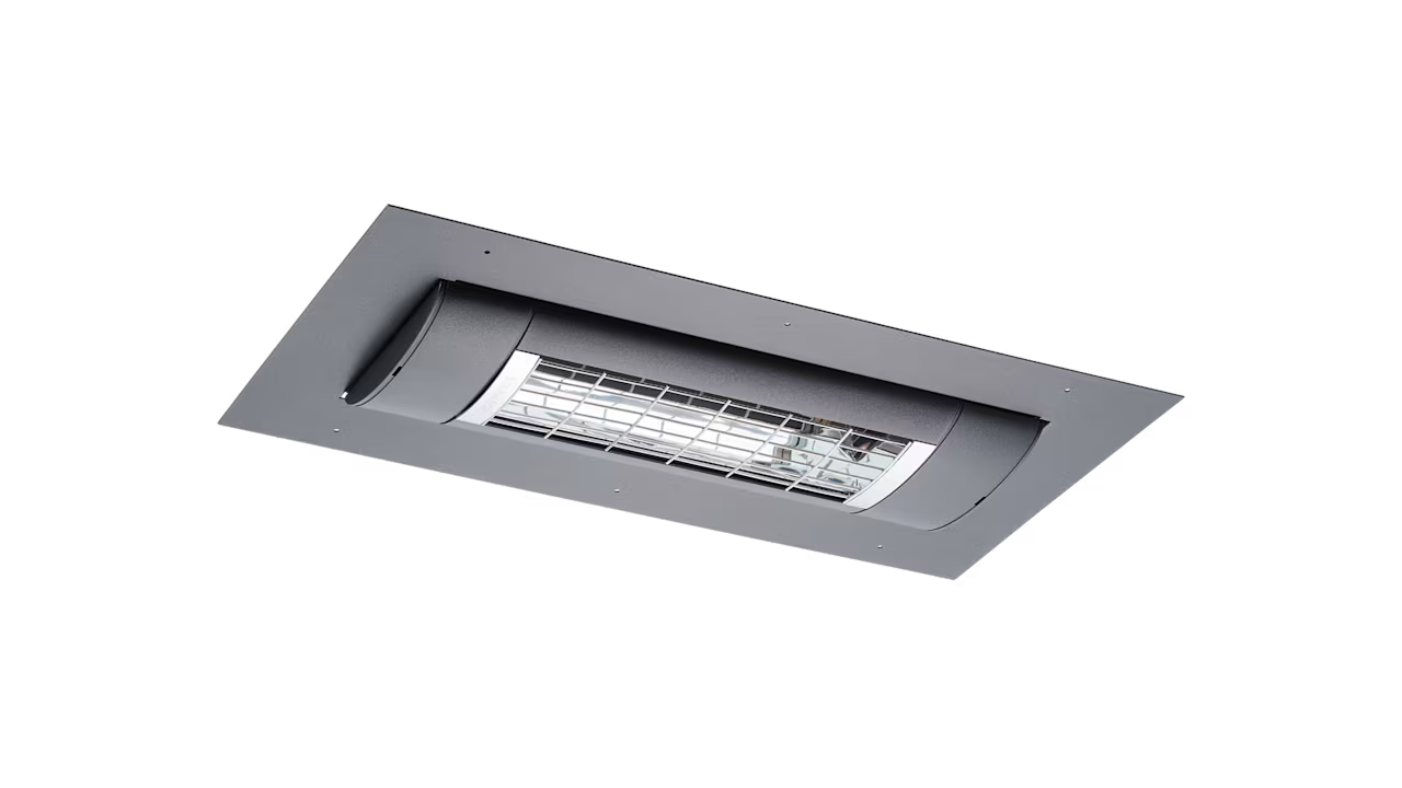 Premium+ 1400 In-ceiling Solamagic