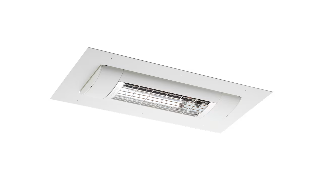 Premium+ 1400 In-ceiling Solamagic