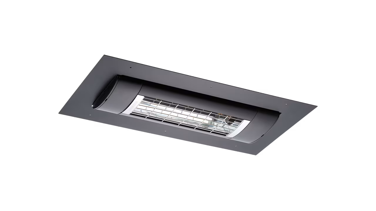 Premium+ 1400 In-ceiling Solamagic