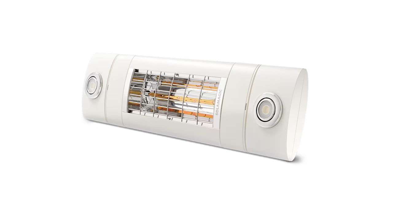 Premium+ 2000 LEDPRO ARC Solamagic