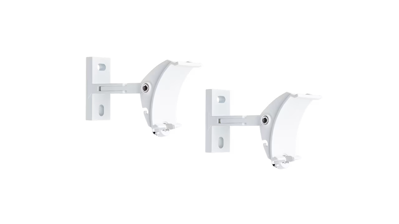 Quick-fix-fästen till Premium+ och AIR+, 2st Solamagic