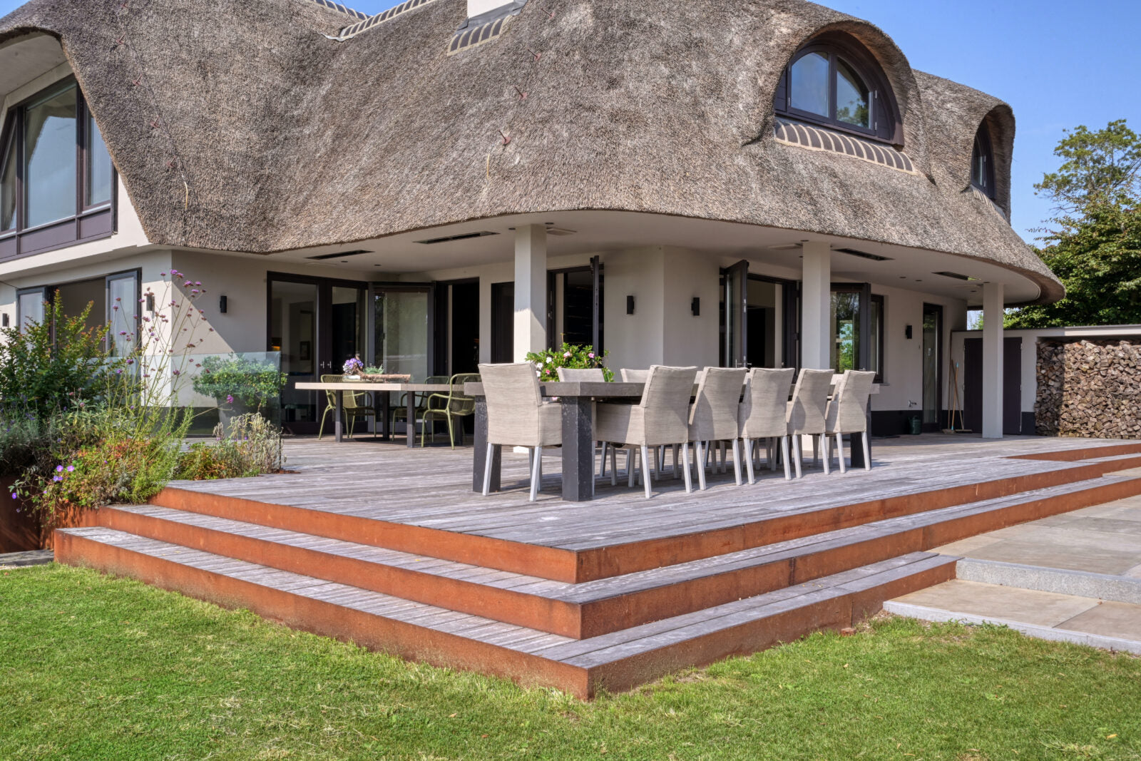 Platinum Smart-Heat™ Electric 2300W In-Celling Bromic