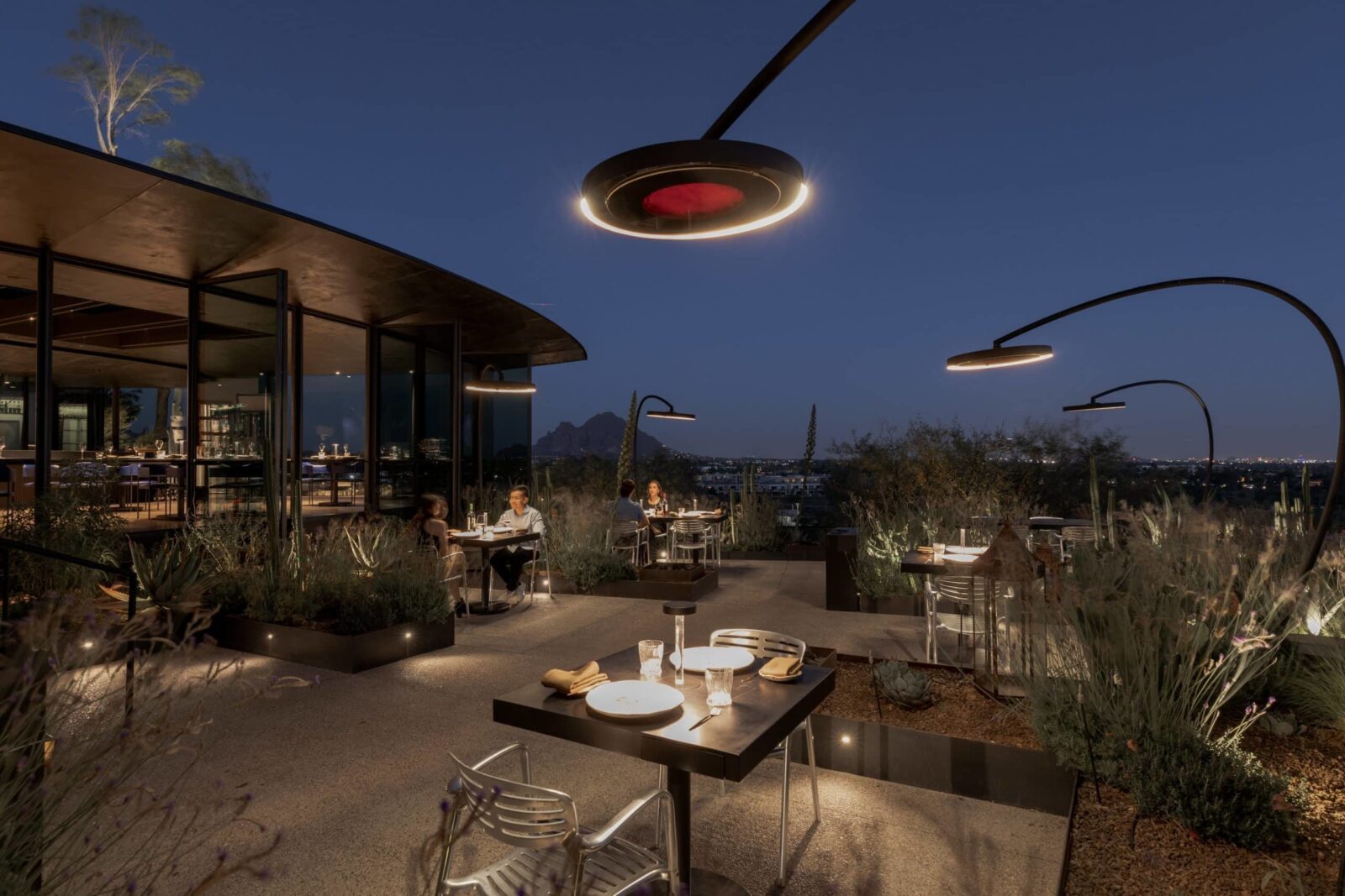 Eclipse Smart-Heat™ Portable Bromic