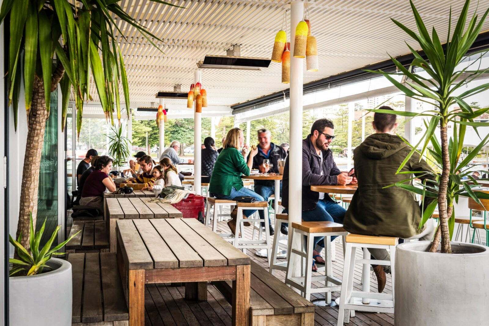 Platinum Smart-Heat™ Electric 4500W Bromic