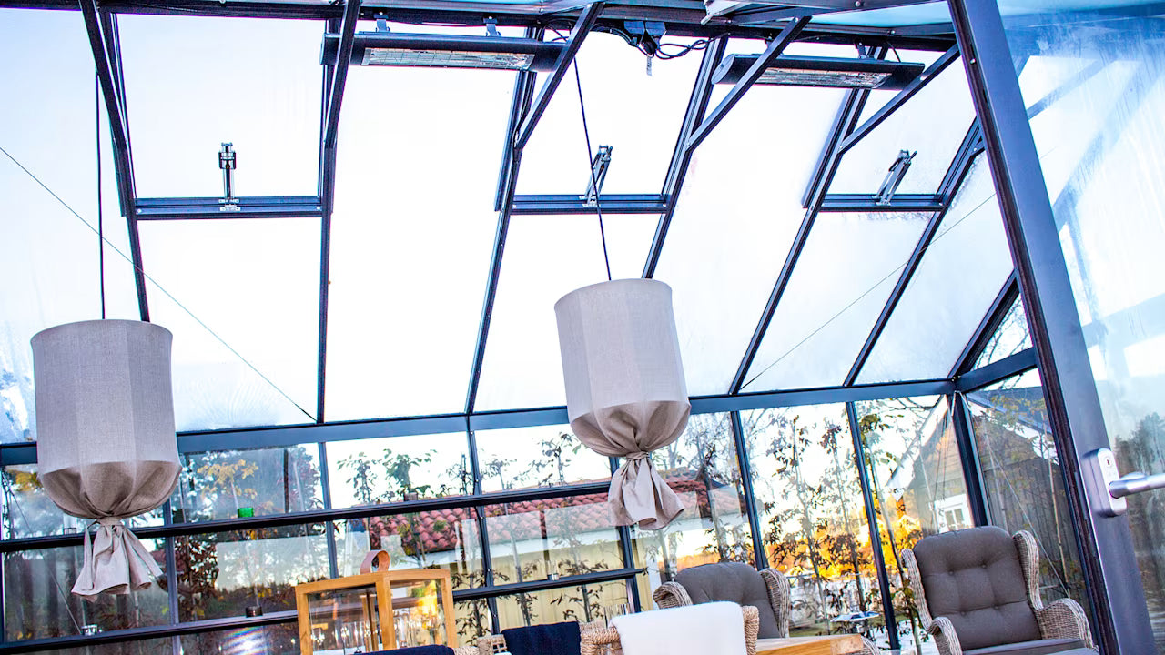 AIR+ 2000 BTC Solamagic