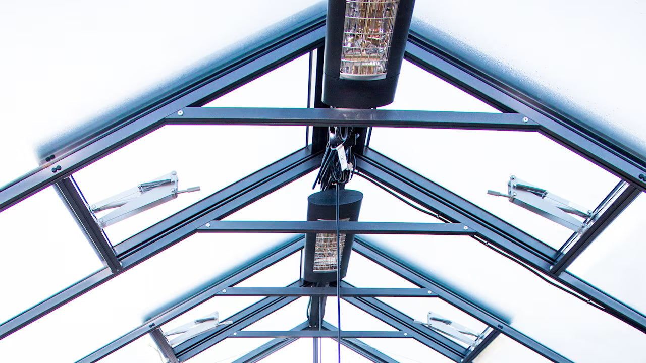 AIR+ 2000 ARC Solamagic