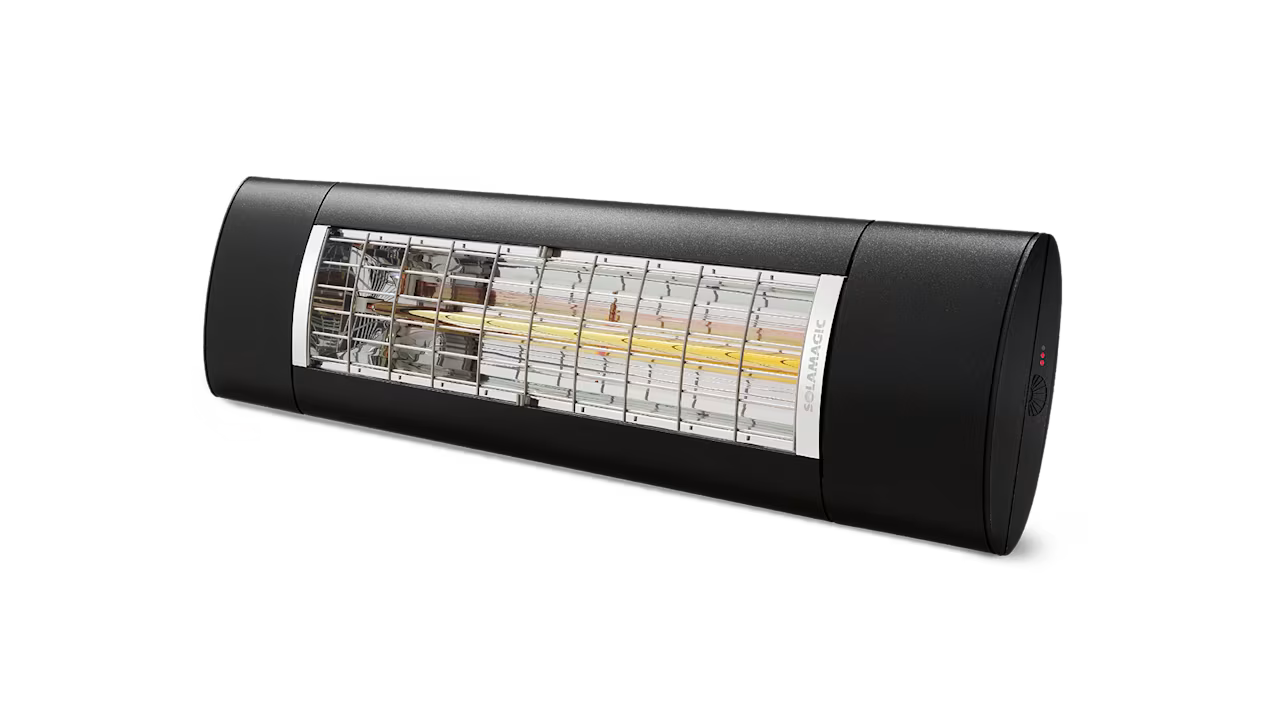 AIR+ 2000 BTC Solamagic