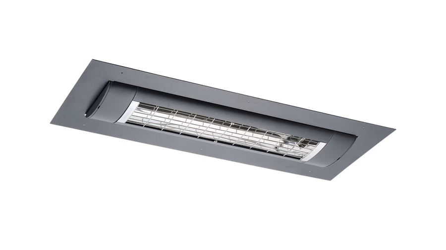 AIR+ 2000 Loftindbygning