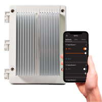 Affinity Smart-Heat™ Dimmer Controllers – bild 2