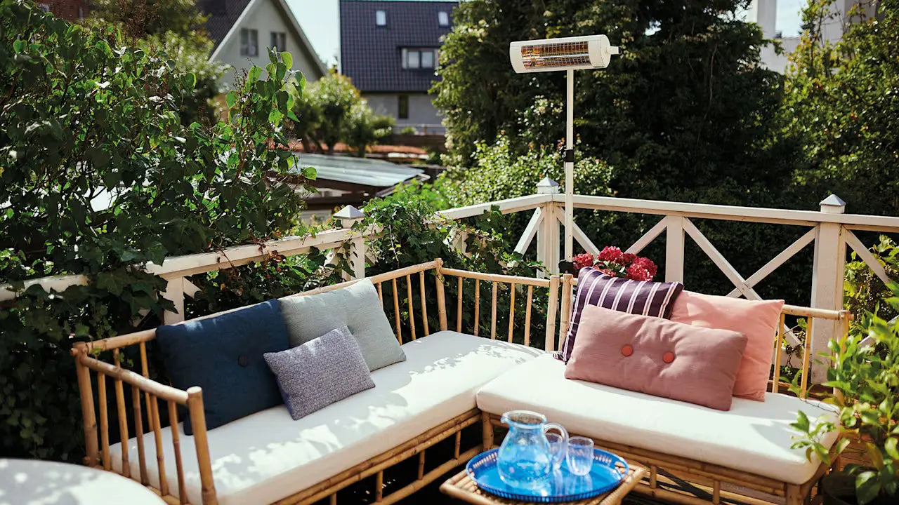 ECO+ PRO 1400 Solamagic