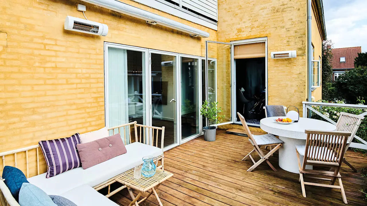 ECO+ PRO 2000 BTC Solamagic