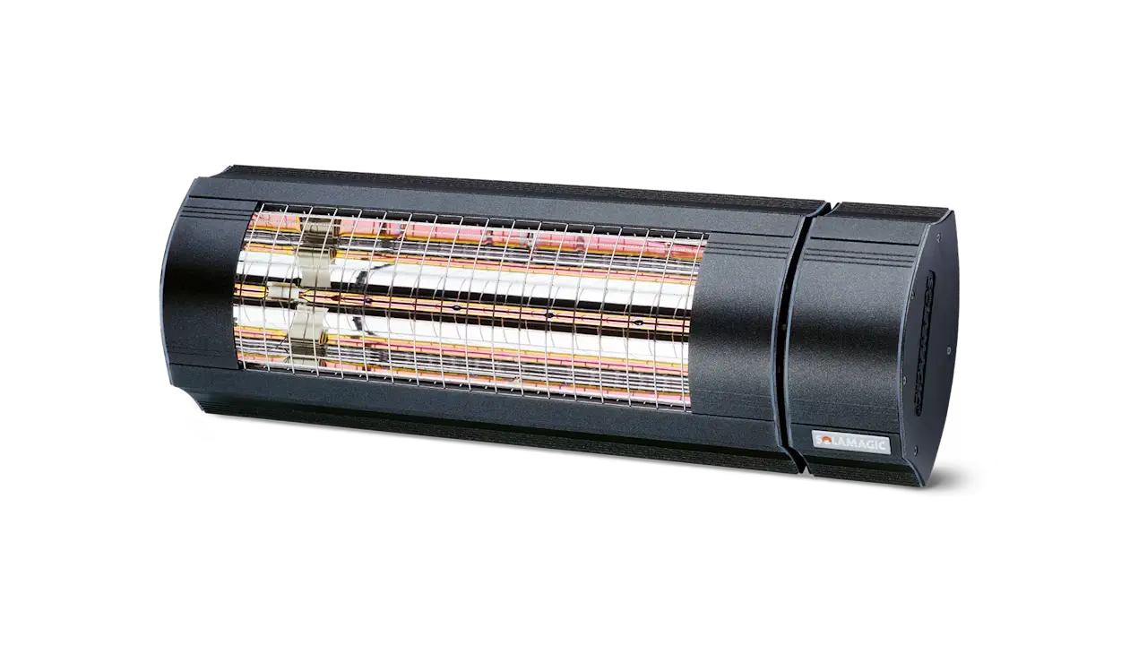 ECO+ PRO 2000 ARC Solamagic