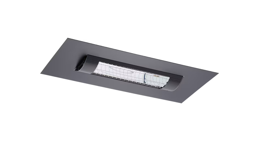 ECO+PRO 2000 Loftindbygning