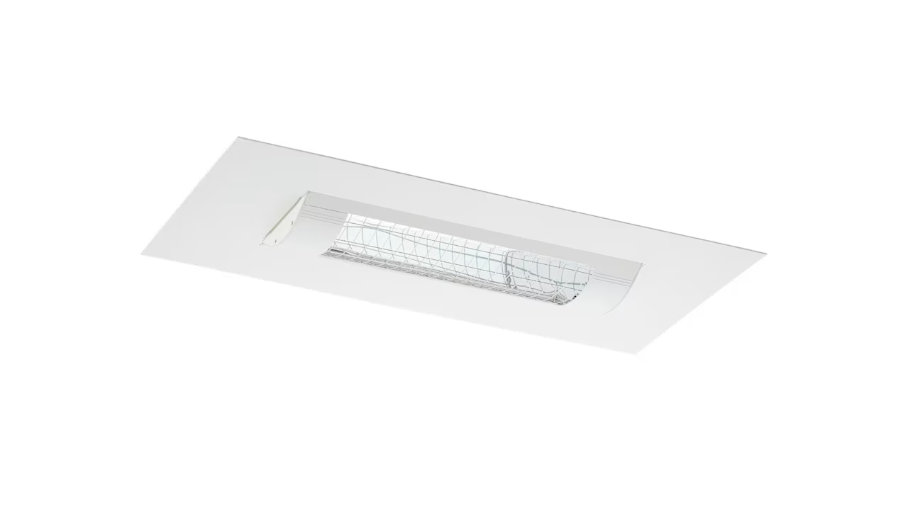 ECO+ PRO 1400 In-ceiling Solamagic