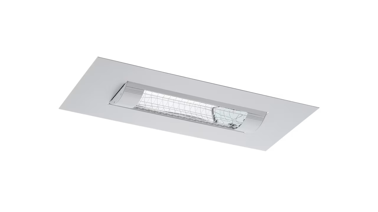 ECO+ PRO 1400 In-ceiling Solamagic