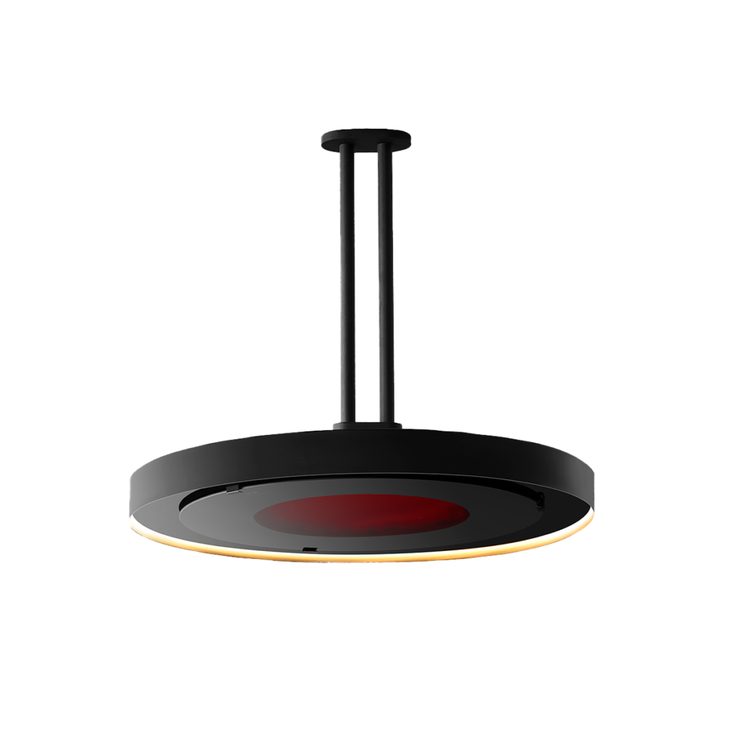 Eclipse Twin Pole Bromic