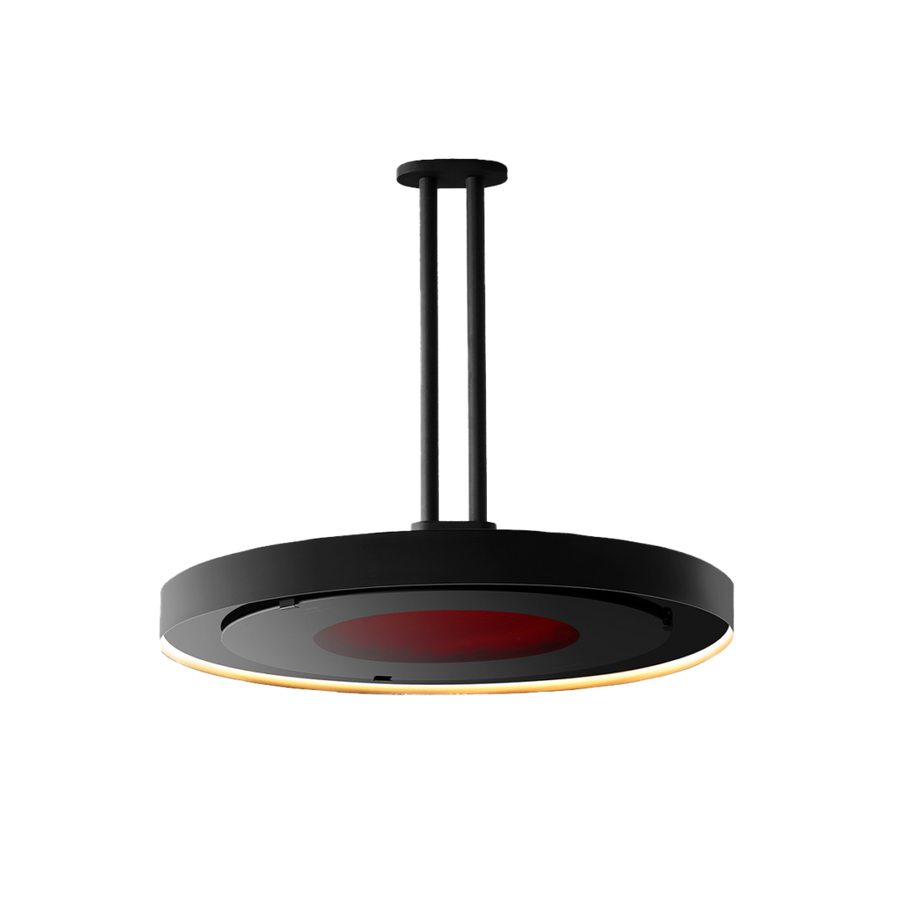 Eclipse Twin Pole