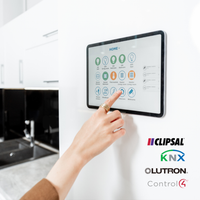 Bromic Affinity Smart-Heat Expansion Board | Smart styrning & BMS-integration – bild 3