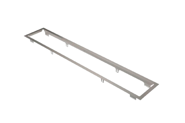 Platinum Electric Recess Kit