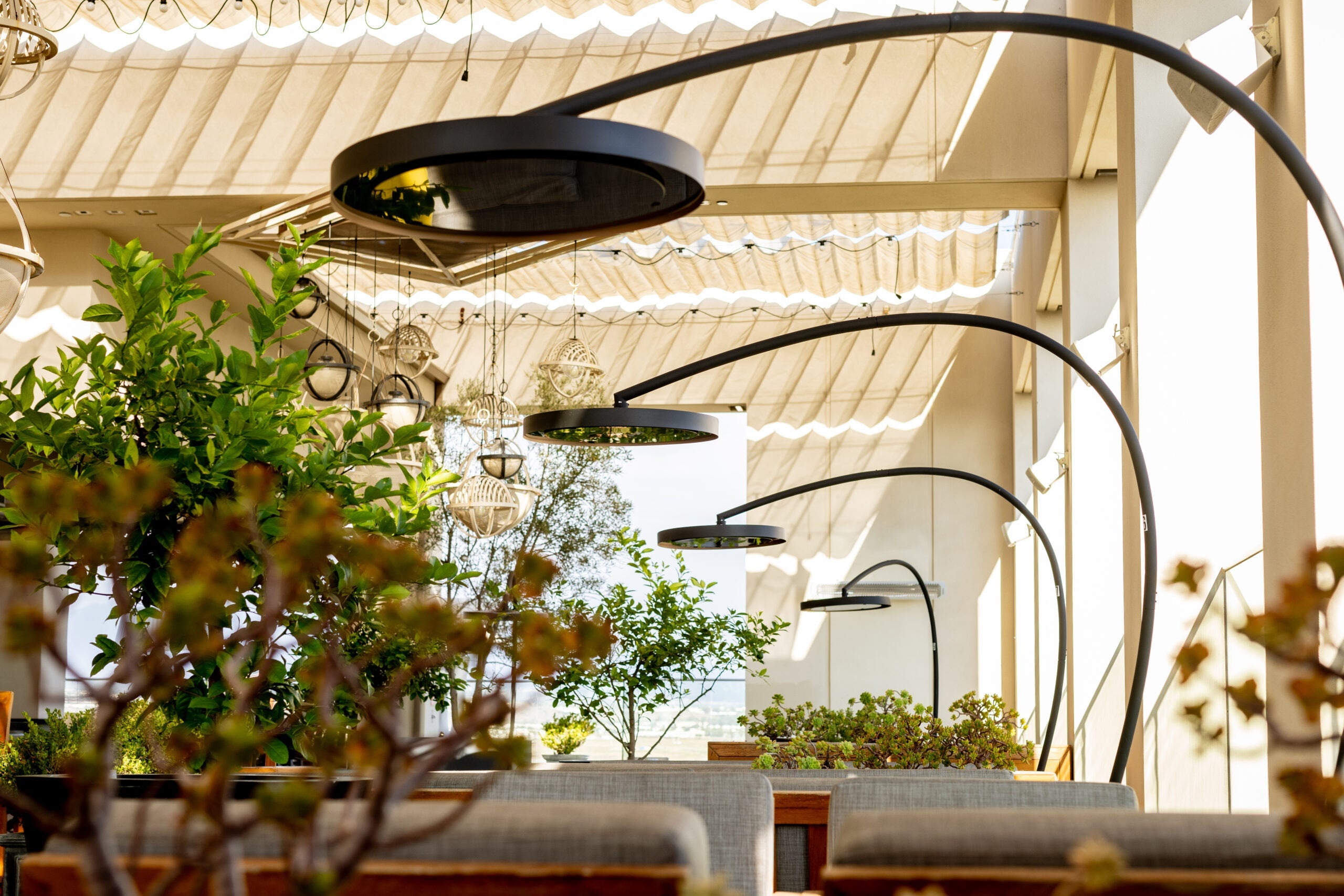 Eclipse Smart-Heat™ Portable Bromic