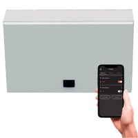 Affinity Smart-Heat™ On/Off Controllers – bild 2