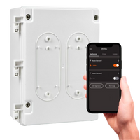 Affinity Smart-Heat™ On/Off Controllers – bild 1