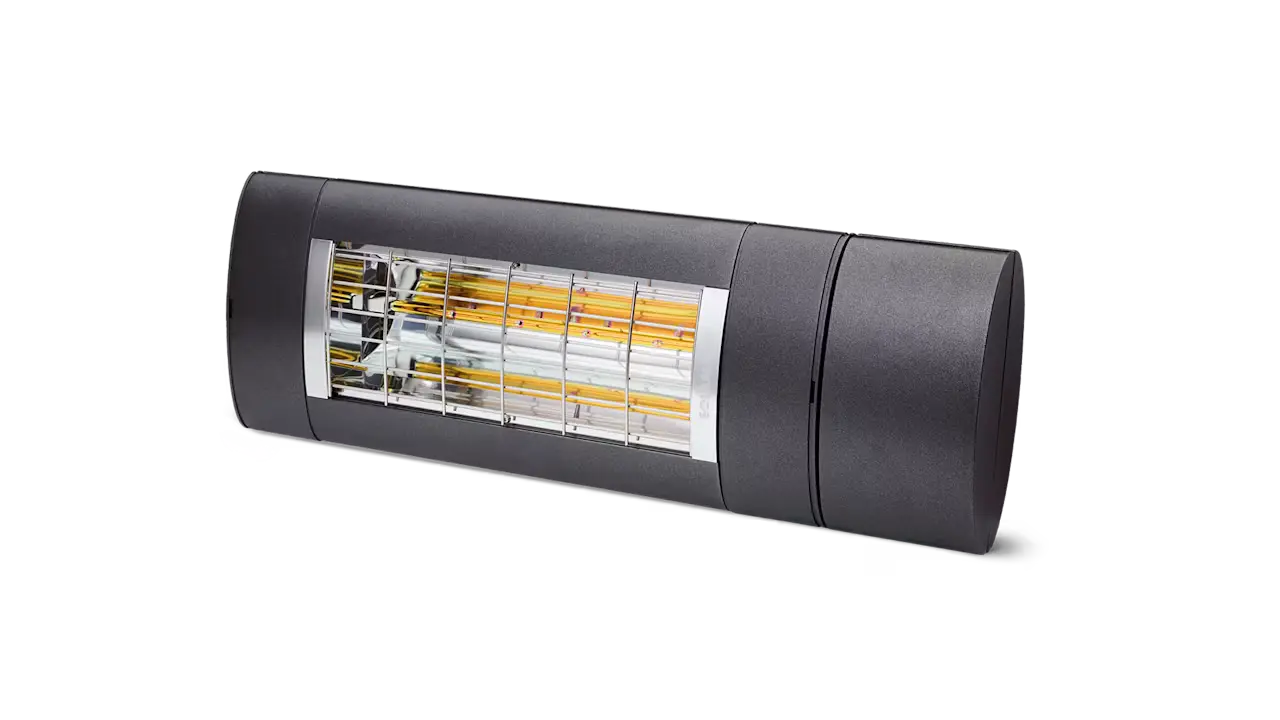 Premium+ 2000 ARC Solamagic