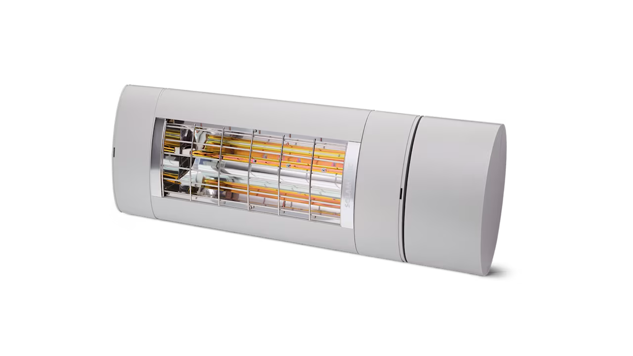 Premium+ 2000 ARC Solamagic