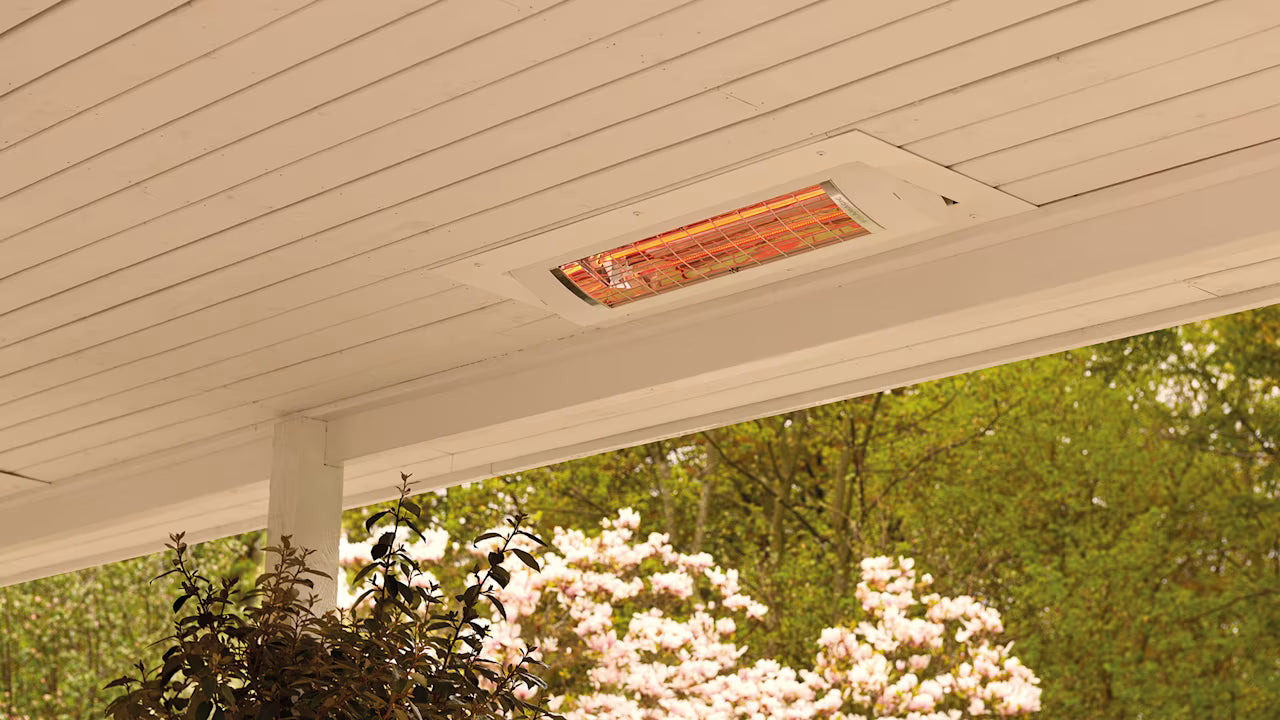 AIR+ 2000 In-ceiling Solamagic