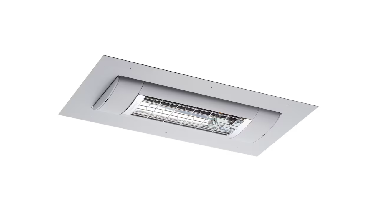 Premium+ 2000 In-ceiling Solamagic