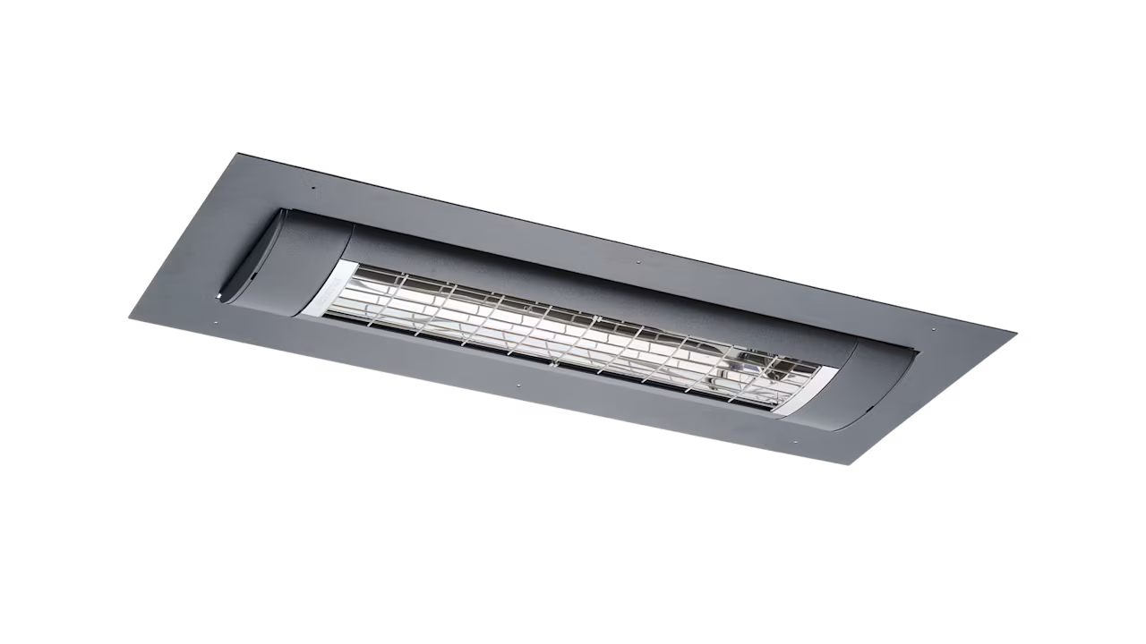 Premium+ 2500 In-ceiling Solamagic