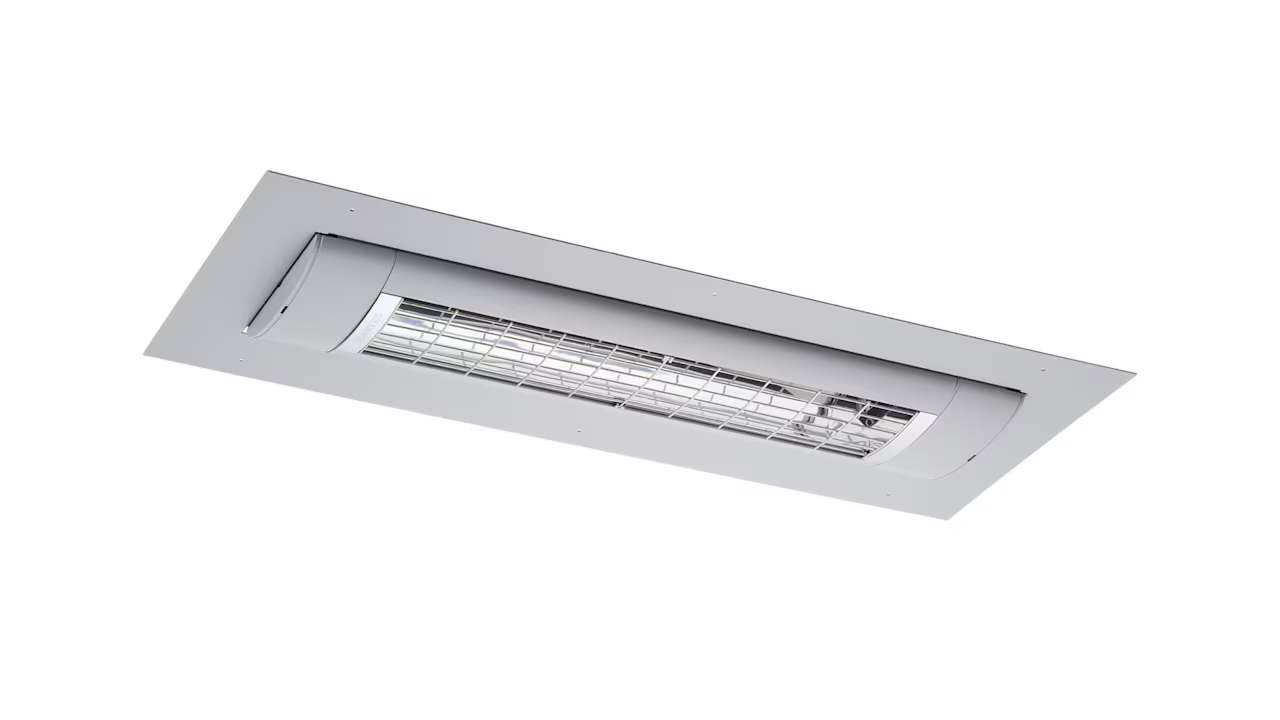 Premium+ 2500 In-ceiling Solamagic