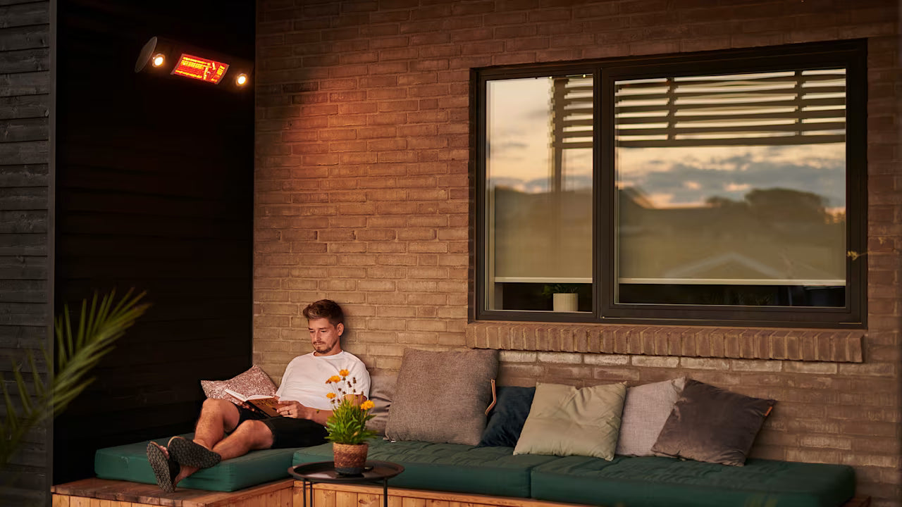 Premium+ 2000 LEDPRO BTC Solamagic