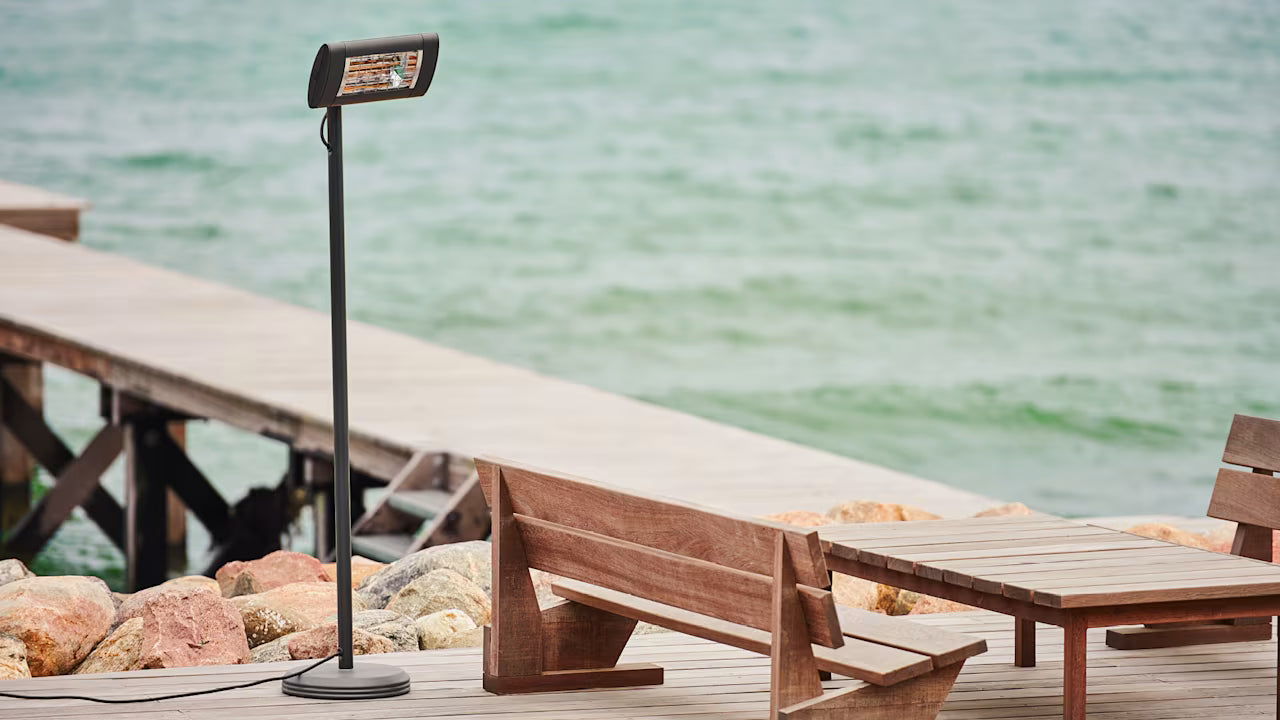 Premium+ Basepod Solamagic