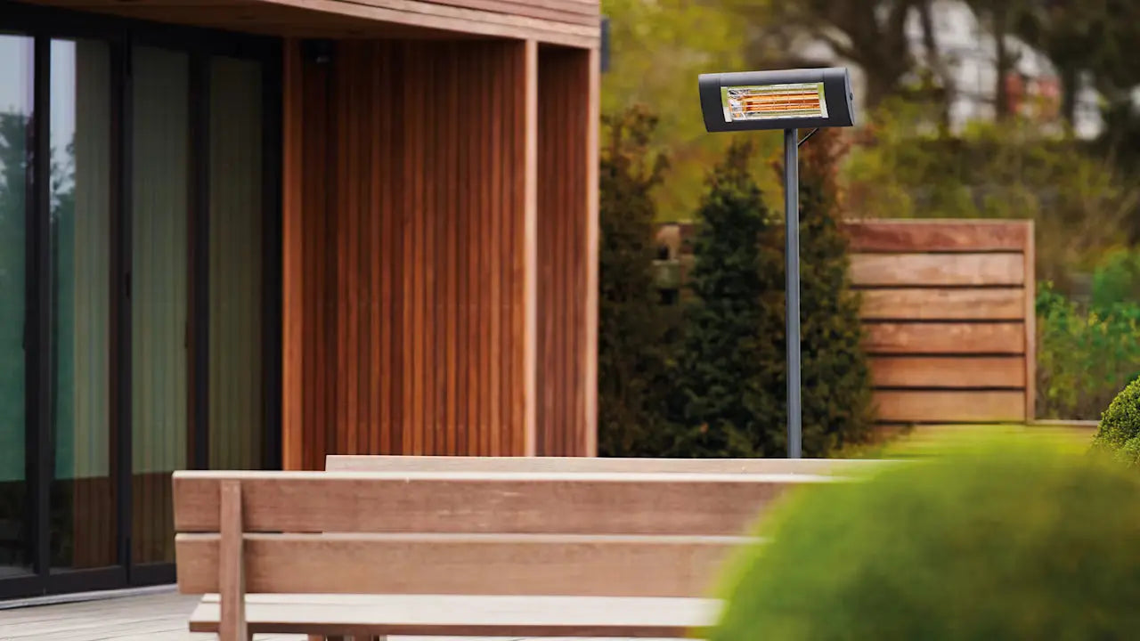 Premium+ 1400 ARC Solamagic