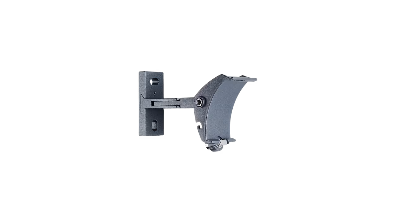 Quick-fix-fästen till Premium+ och AIR+ Solamagic