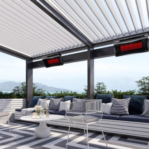 Platinum Smart-Heat™ Gas Bromic