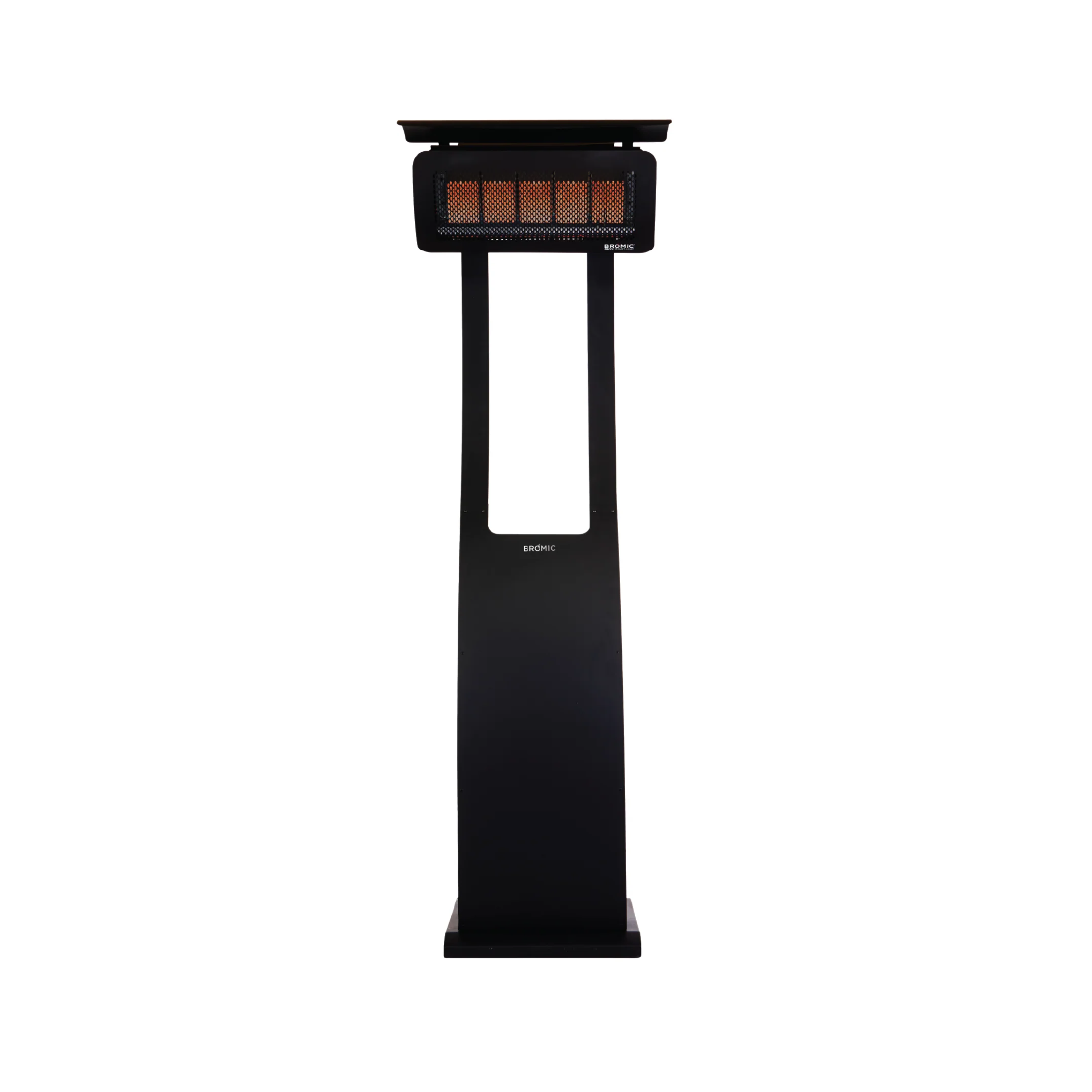 Tungsten Smart-Heat™ Portable Bromic